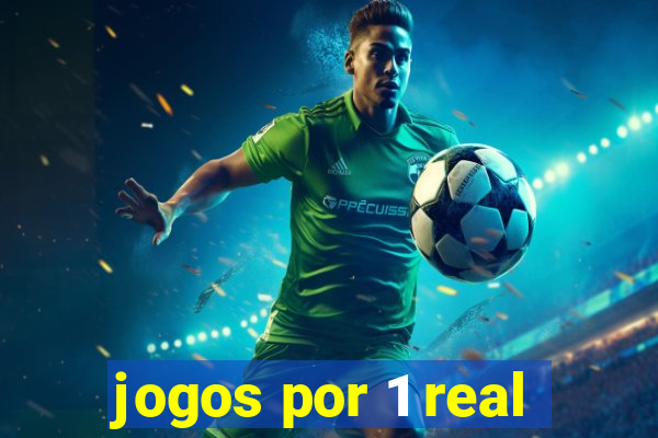 jogos por 1 real